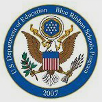 Blue Ribbon School of Excellence