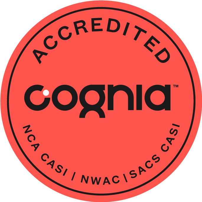 Cognia Accreditation